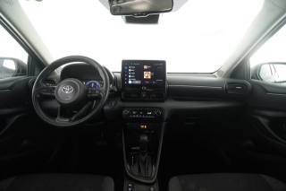 TOYOTA Yaris usata 4