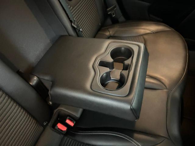 JEEP Compass usata, con Controllo trazione