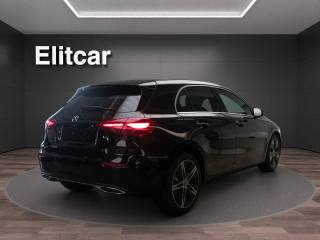 MERCEDES-BENZ A 180 usata, con Cerchi in lega