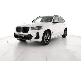 BMW X3 usata, con Airbag