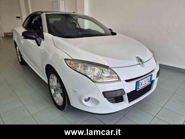 RENAULT Megane usata, con Airbag