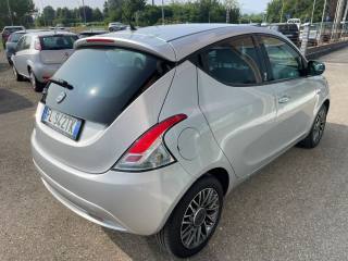 LANCIA Ypsilon usata, con Controllo trazione