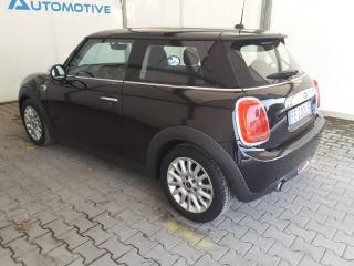 MINI One usata, con Controllo trazione
