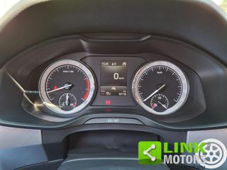 SKODA Kodiaq usata, con Autoradio