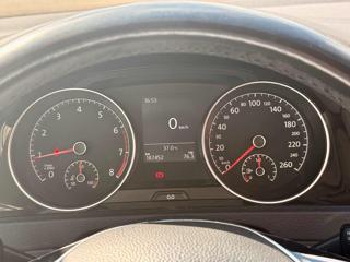 VOLKSWAGEN Golf usata, con Immobilizzatore elettronico