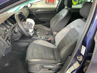 VOLKSWAGEN Golf usata, con ESP