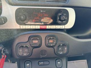 FIAT Panda Cross usata 11