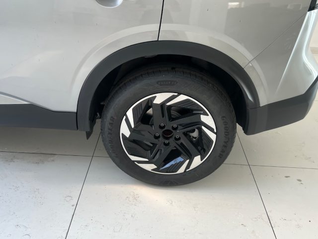 NISSAN Qashqai usata, con Bluetooth