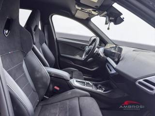 BMW 120 usata 11