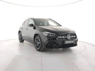 MERCEDES-BENZ GLA 200 usata, con Autoradio