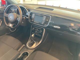 VOLKSWAGEN Maggiolino usata, con Cruise Control