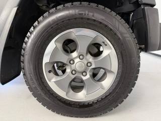 JEEP Wrangler usata, con Controllo trazione