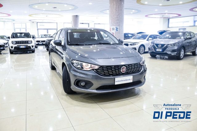 FIAT Tipo usata, con Airbag laterali