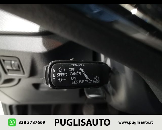 SKODA Kamiq usata, con Bracciolo