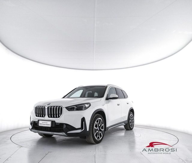BMW X1 usata 0