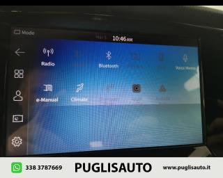 SSANGYONG REXTON usata, con Filtro antiparticolato