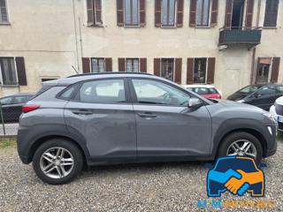 HYUNDAI Kona usata, con Airbag Passeggero