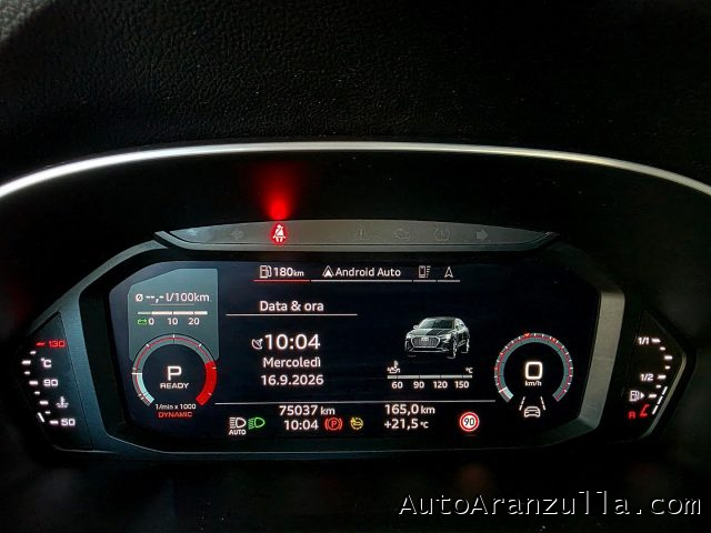 AUDI Q3 usata, con Cruise Control