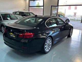 BMW 520 usata, con Climatizzatore