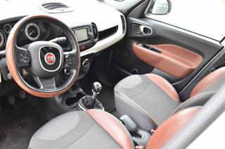 FIAT 500L usata, con Chiusura centralizzata