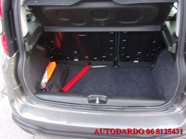 FIAT Panda usata 20