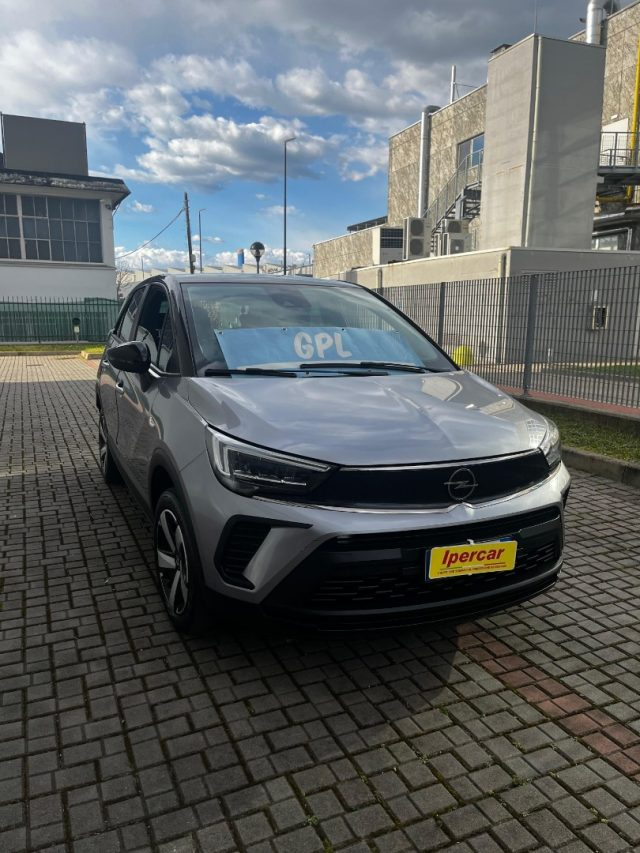OPEL Crossland usata, con ABS