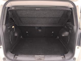 JEEP Renegade usata, con Volante multifunzione