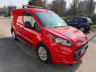 FORD Transit Connect usata, con Controllo trazione