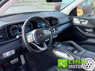 MERCEDES-BENZ GLE 350 usata, con Autoradio