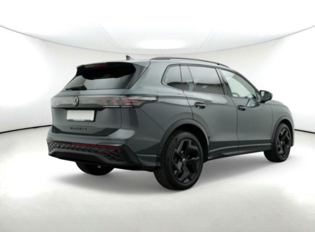 VOLKSWAGEN Tiguan usata, con Airbag