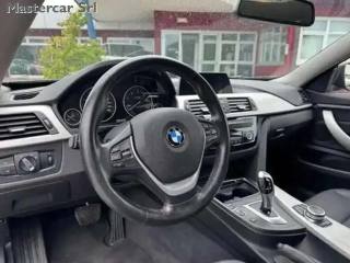 BMW 430 usata, con Autoradio