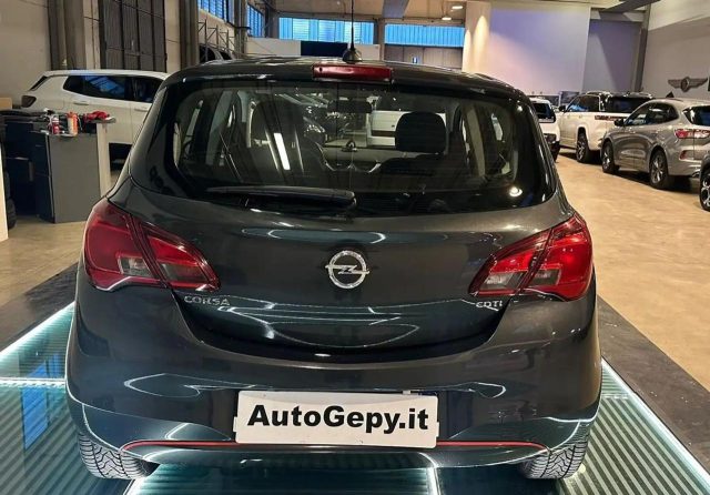 OPEL Corsa usata, con Alzacristalli elettrici