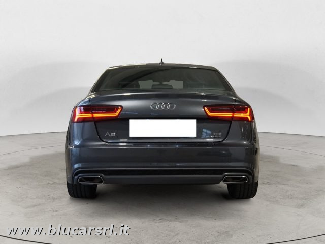 AUDI A6 usata, con Airbag Passeggero