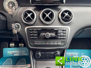 MERCEDES-BENZ A 180 usata, con ESP