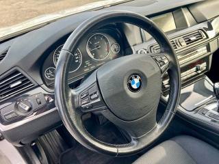 BMW 520 usata, con Cruise Control