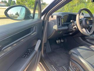 PORSCHE Cayenne usata, con Cruise Control