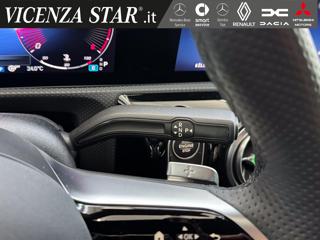 MERCEDES-BENZ A 180 usata, con Servosterzo
