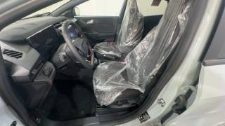 FORD Puma usata, con Alzacristalli elettrici