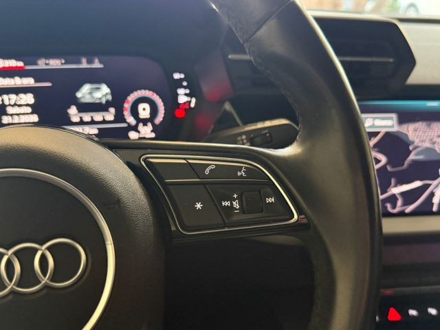 AUDI A3 usata, con Servosterzo