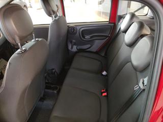 FIAT Panda usata, con ESP
