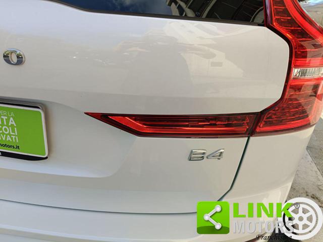 VOLVO XC60 usata, con Immobilizzatore elettronico