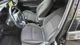 KIA Picanto usata, con Cerchi in lega