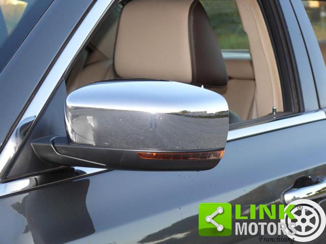 LANCIA Thema usata, con Sedile posteriore sdoppiato