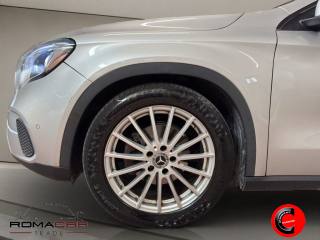 MERCEDES-BENZ GLA 180 usata, con USB