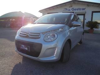 CITROEN C1 usata, con Airbag Passeggero