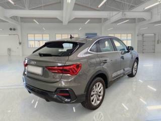 AUDI Q3 usata, con Airbag