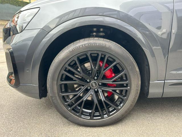 AUDI Q8 usata, con Chiusura centralizzata