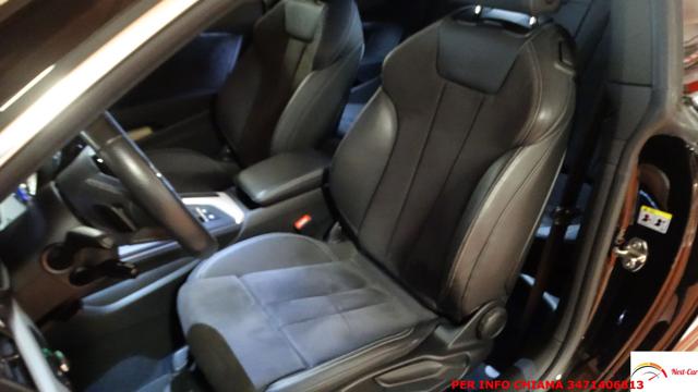 AUDI A5 usata, con Luci diurne