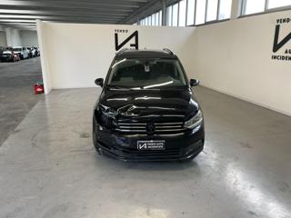 VOLKSWAGEN Touran usata, con Airbag