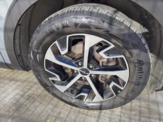 KIA Sportage usata, con Telecamera per parcheggio assistito